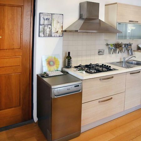טריאסטה Residence Fortino מראה חיצוני תמונה