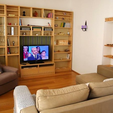 טריאסטה Residence Fortino מראה חיצוני תמונה