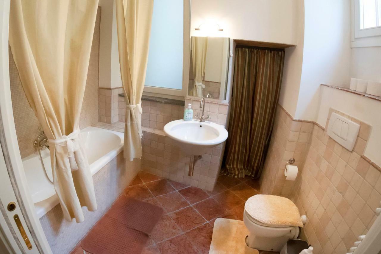 טריאסטה Residence Fortino מראה חיצוני תמונה